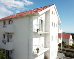 Hvar De Luxe Apartments