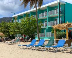 Emerald Beach Resort