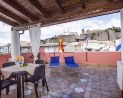 Residence Alberghiero Eolie