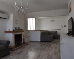 Superattico panoramico