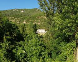 Hôtel Restaurant des Gorges au Viaduc