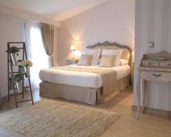 Le Petit Boutique Hotel