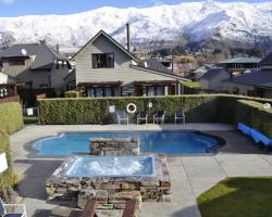 Wanaka Luxury Apartments