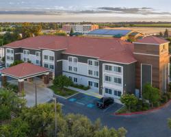 La Quinta by Wyndham Visalia/Sequoia Gateway