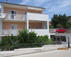 Apartments Prošperina