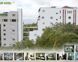 Eden Hotel