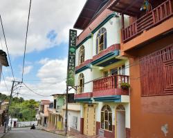 Hotel La Terraza