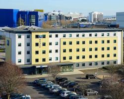 ibis budget Southampton Centre