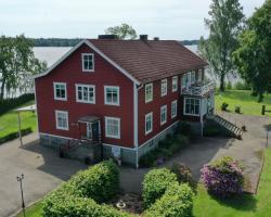 Norraryds B&B