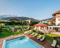 Mirabell Dolomites Hotel - Luxury Ayurveda & Spa