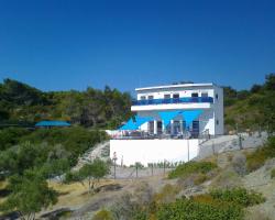 Plimmiri Beach Villas