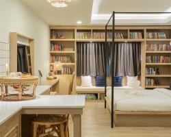 อามากา เบด แอด เบรคฟาสต์