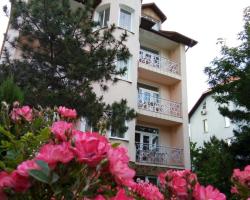 Гостевой Дом У Кара-Дага