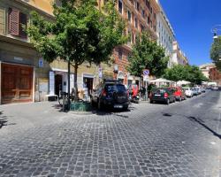 Go2 Apartments San Pietro/Trastevere