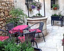 Apartment Zoki Driovier