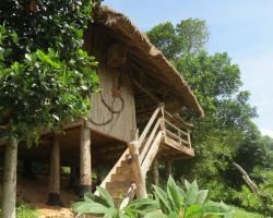 Tree Top Bungalows