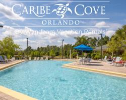 Caribe Cove Resort