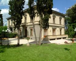 Residence Michelangiolo