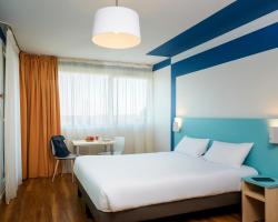 Aparthotel Adagio Access Strasbourg Illkirch