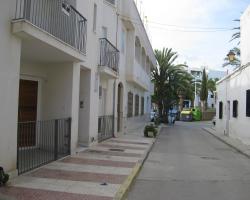 Apartamentos Carboneras