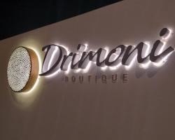 Drimoni Boutique