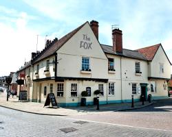 The Fox by Greene King Inns