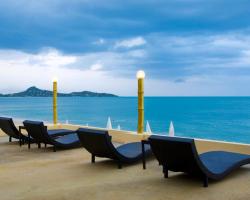 Samui Beach Resort