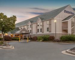 Days Inn by Wyndham Lanham Washington DC