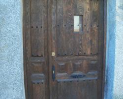 Casa Rural La Fragua De Manuel