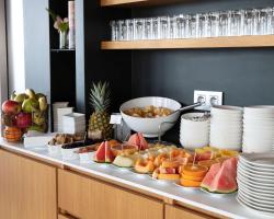 Best Western Hôtel Alcyon