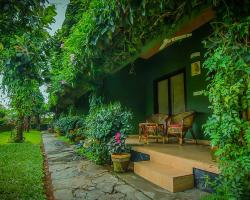 Ecotones Munnar by Eden Environs