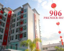 906 Premier Hotel