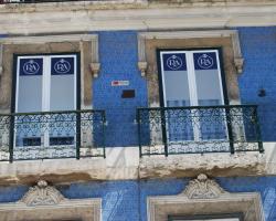 Restauradores Apartments