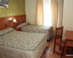 Nuevo Hostal Paulino