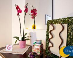Dolce Lecce B&B