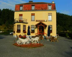 B&B Le Petit Normand