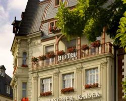 Hotel Römischer Kaiser