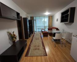 Apartments in hotel Primorsko Del Sol
