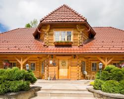 Apartmány Kubínska hoľa