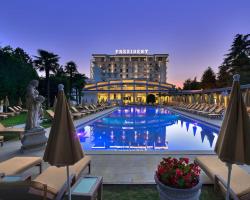 Hotel President Terme