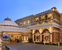 Indana Palace, Jodhpur