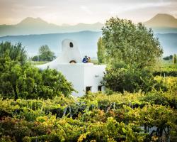 Cavas Wine Lodge-Relais & Chateaux