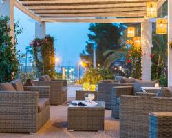 Boutique Hotel Oriola