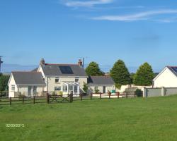 Penny Court Country Bed & Breakfast