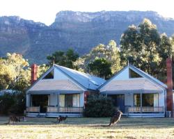 Boronia Peak Villas