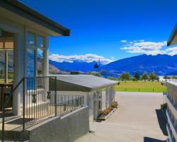 Wanaka View Motel