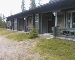 Koillistupa 2 Apartment