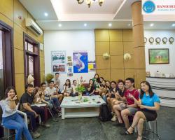 Hanoi Buddy Inn & Travel