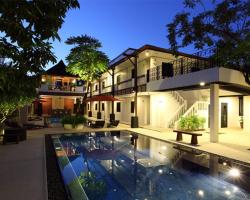 Surintra Boutique Resort