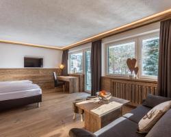 Almhof Kitzlodge - Alpine Lifestyle Hotel